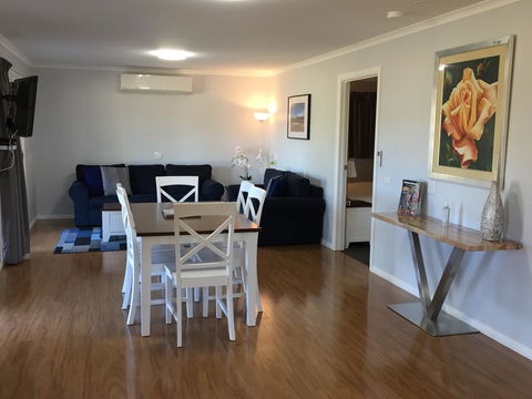 Starline Alpacas Farmstay Resort - Accommodation Bookings 0
