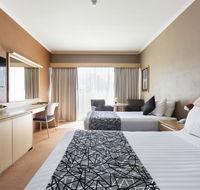 Statesman Hotel - Accommodation Bookings