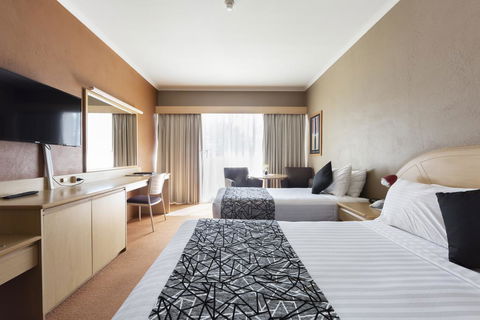 Statesman Hotel - Accommodation Bookings 0