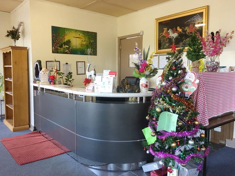 Statesman Motor Inn - Accommodation Bookings 1