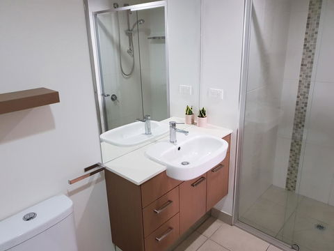 Station 16 Apartment In Arts & Culture Precinct - Accommodation Bookings 3