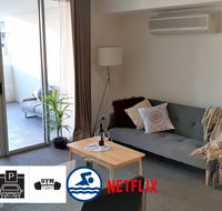 Station 16 Apartment in Arts  Culture Precinct - Accommodation Bookings