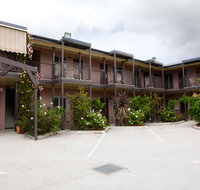 Station Hotel Motel Kurri - Accommodation Bookings