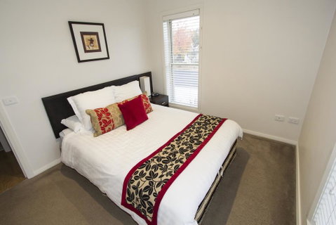 Stay Bathurst - Accommodation Bookings 2
