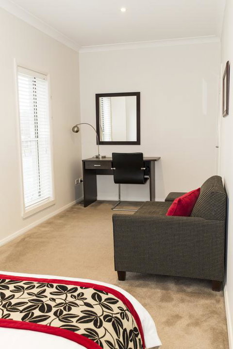 Stay Bathurst - Accommodation Bookings 3