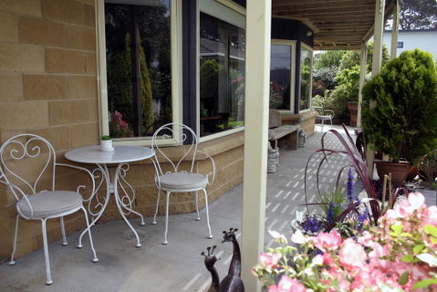 Stay Inn - Accommodation Bookings 1