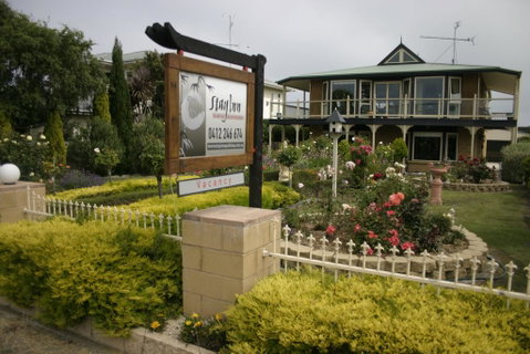 Stay Inn - Accommodation Bookings 0