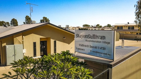Stay On Sullivan - Accommodation Bookings 0