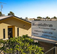 Stay on Sullivan - Accommodation Bookings