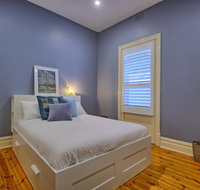 Stay on Sussex - Accommodation Bookings