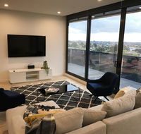 StayCentral Essendon Escape Sub-penthouse - Accommodation Bookings