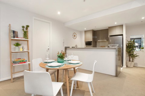 StayCentral On Nott - Accommodation Bookings 2