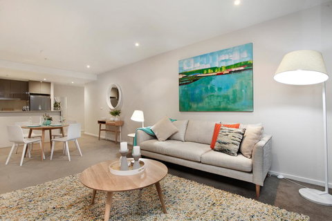 StayCentral On Nott - Accommodation Bookings 1