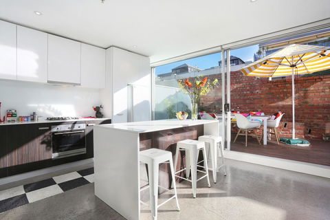 StayCentral On Oxford Penthouse - Accommodation Bookings 2