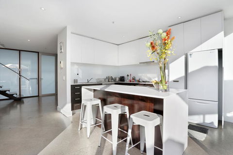 StayCentral On Oxford Penthouse - Accommodation Bookings 1