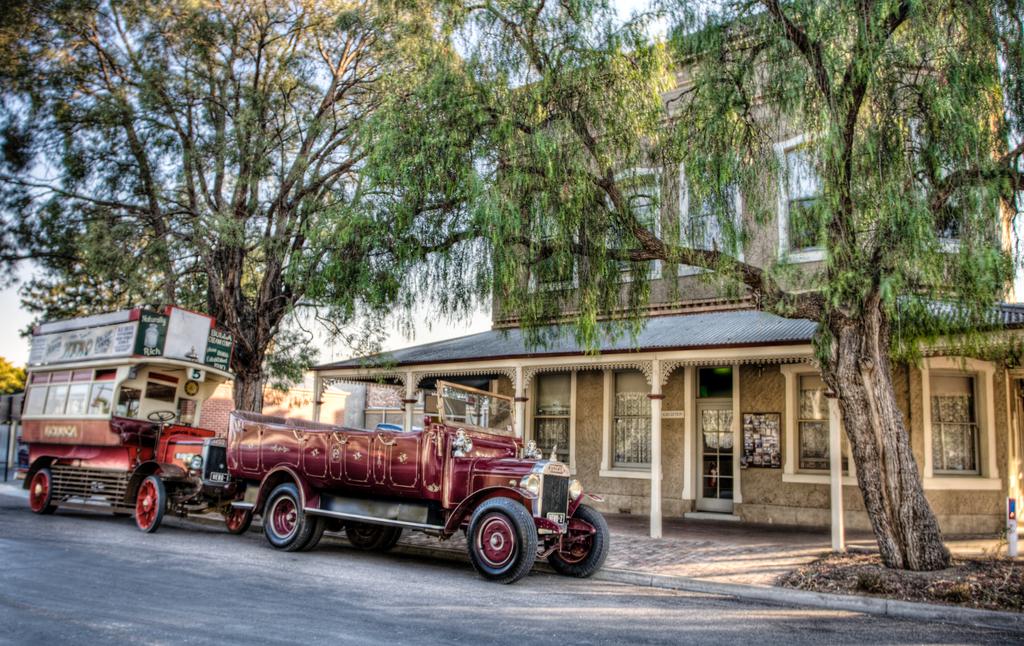 Echuca VIC Accommodation Bookings