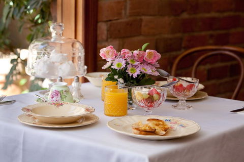 Steampacket Inn - Accommodation Bookings 2