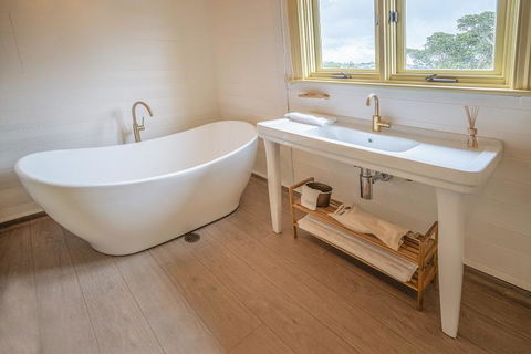 Steele Point Cottage - Accommodation Bookings 2