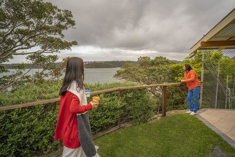 Steele Point Cottage - Accommodation Bookings 3