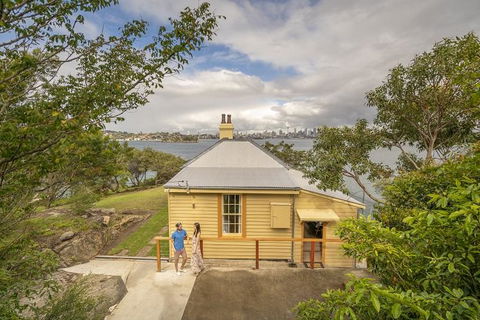 Steele Point Cottage - Accommodation Bookings 0