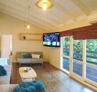 Steep Creek Retreat