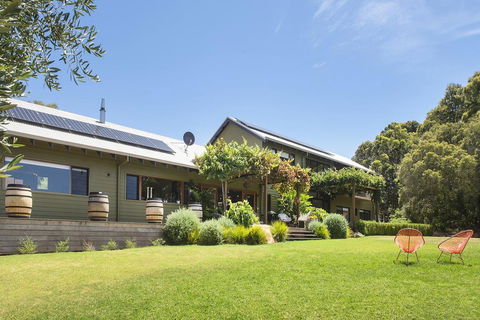 Stella - Accommodation Bookings 2