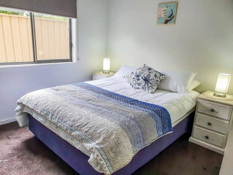 STELLAVISTA - 4 Bedrooms, Free Wifi, Views - Accommodation Bookings 1