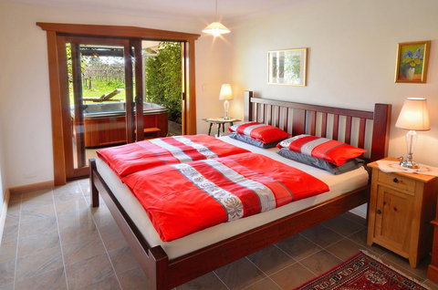 Stephanette's Cottage - Accommodation Bookings 1