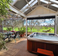Stephanette's Cottage - Accommodation Bookings