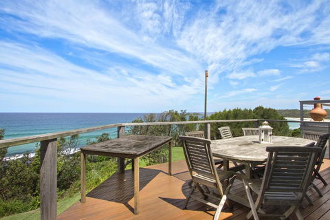 STICKS BY THE SEA - Sunset Strip 103 - Accommodation Bookings 3