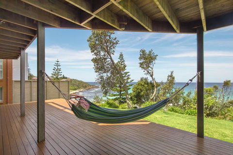 STICKS BY THE SEA - Sunset Strip 103 - Accommodation Bookings 0