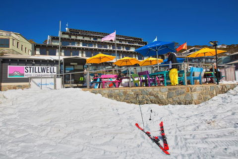 Stillwell Hotel - Accommodation Bookings 1
