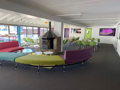 Stillwell Hotel - Accommodation Bookings 3
