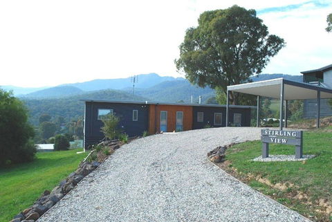 Stirling View - Accommodation Bookings 0