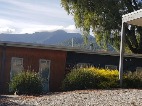 Stirling View - Accommodation Bookings 2