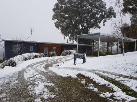 Stirling View - Accommodation Bookings 1