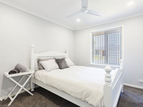 Stockmans Way 2-3 - Accommodation Bookings 1