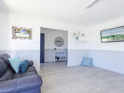 Stockmans Way 2-3 - Accommodation Bookings 2