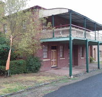 Stoke House