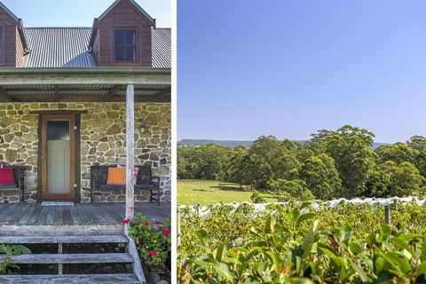 Stone Cottage - Accommodation Bookings 3