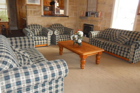 Stonecutters Inn - Accommodation Bookings 3