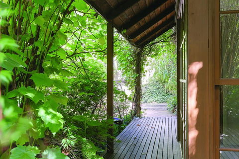 Stonehenge Retreat - Accommodation Bookings 1