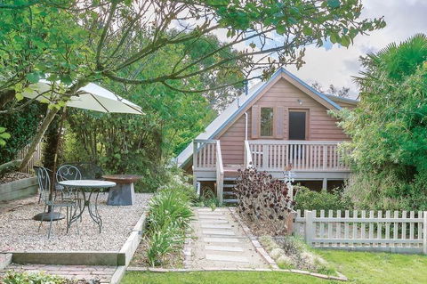 Stonehenge Retreat - Accommodation Bookings 2