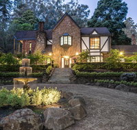 Stonehurst of Sassafras - Accommodation Bookings