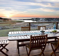 Stones Throw - 26 River View Drive - Accommodation Bookings