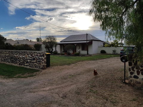 Stonewall Cottage - Accommodation Bookings 0