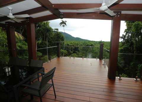 Stonewood Views - Accommodation Bookings 0