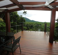 Stonewood Views - Accommodation Bookings