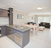 Stonewood Villas