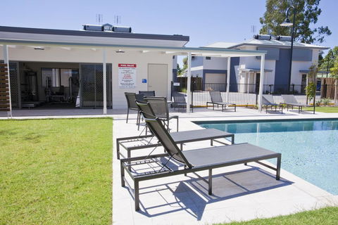 Stonewood Villas - Accommodation Bookings 3
